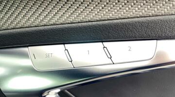 2025 Audi 2.0 TFSI 40 Black Edition S Tronic Euro 6 5-door (Grey) - Image: 20