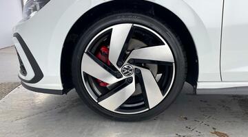 2023 Volkswagen 2.0 TSI GTI DSG Euro 6 5-door (White) - Image: 35