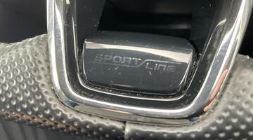 2024 Škoda 2.0 TDI SportLine Plus DSG Euro 6 5-door (Silver) - Image: 7