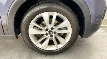 2023 Volkswagen 1.0 TSI SE Euro 6 5-door (Grey) - Image: 19