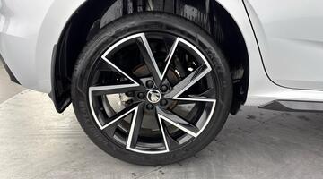 2023 Škoda TSI ACT Monte Carlo DSG Euro 6 5-door (Silver) - Image: 28