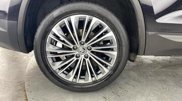 2023 Škoda TSI ACT SE L Executive DSG Euro 6 5-door (7 Seat) (Black) - Image: 29