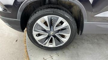 2024 Škoda TSI ACT SE L Euro 6 5-door (Black) - Image: 27