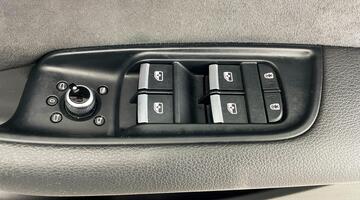 2022 Audi 3.0 TFSI V6 55 Black Edition Tiptronic quattro Euro 6 5-door (White) - Image: 23