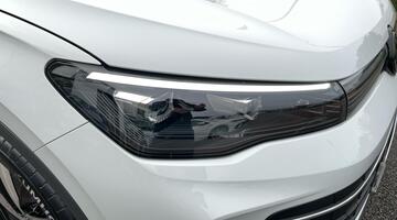 2025 Volkswagen ETSI MHEV Match DSG Euro 6 5-door (White) - Image: 28