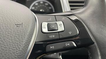 2022 Volkswagen TSI EVO Active Euro 6 5-door (Grey) - Image: 23