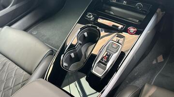 2025 Audi Edition 1 TFSI 367 PS S tronic (Blue) - Image: 30