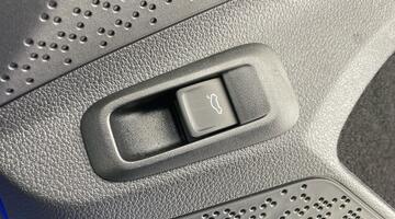 2025 Škoda 82kWh 85 Edition Auto 5-door (Blue) - Image: 21