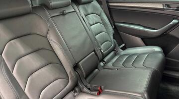 2024 Škoda TSI ACT SE L Executive DSG Euro 6 5-door (7 Seat) (Grey) - Image: 10