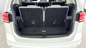 2023 Volkswagen TSI EVO SEL DSG Euro 6 5-door (White) - Image: 33