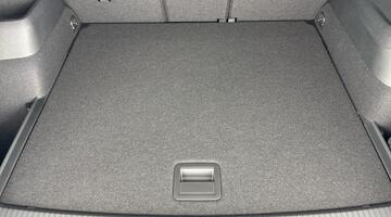 2025 Volkswagen 2.0 TDI Match DSG Euro 6 5-door (Black) - Image: 37