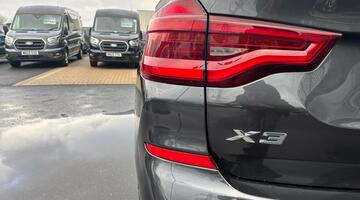 2022 BMW 2.0 30e 12kWh M Sport Auto xDrive Euro 6 5-door (Grey) - Image: 41