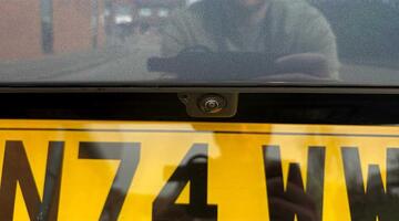 2024 CUPRA 77kWh VZ2 SUV Coupe Auto 4-doorive 5dr (Blue) - Image: 20