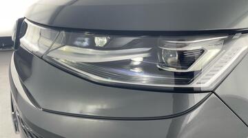 2025 Volkswagen 2.0 TDI Style Long MPV DSG Euro 6 5-door (Grey) - Image: 43