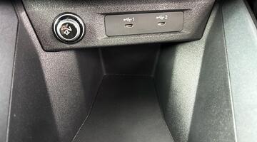 2022 Audi 1.0 TFSI 30 S line Sportback S Tronic Euro 6 5-door (Grey) - Image: 21