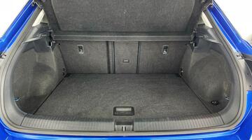 2021 Volkswagen 1.0 TSI SE Euro 6 5-door (Blue) - Image: 26