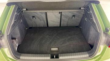 2025 Audi TFSI 35 Black Edition Sportback S Tronic Euro 6 5-door (Green) - Image: 29