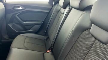 2022 Audi 1.0 TFSI 30 S line Sportback Euro 6 5-door (White) - Image: 33