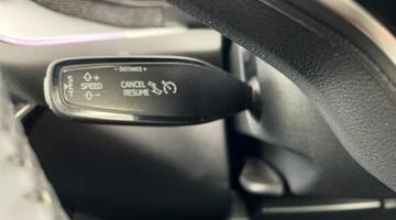 2024 Škoda TSI e-TEC MHEV SE DSG Euro 6 5-door (5 Seat) (Gold) - Image: 13