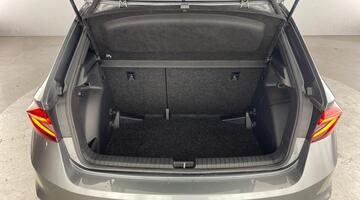 2025 Škoda 1.0 TSI Monte Carlo Edition Euro 6 5-door (Grey) - Image: 33