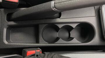 2025 Audi 1.0 TFSI 30 S line Sportback S Tronic Euro 6 5-door (Blue) - Image: 12