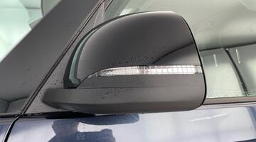 2025 Volkswagen Pro 79kWh Commerce Plus Auto 5-door (Blue) - Image: 36