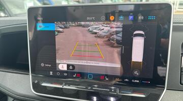 2025 Volkswagen 2.0 TDI 600 Auto Euro 6 4-door (Beige) - Image: 30