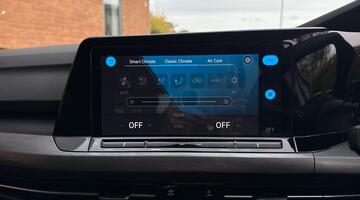 2023 Volkswagen TSI Style Edition Euro 6 5-door (White) - Image: 56