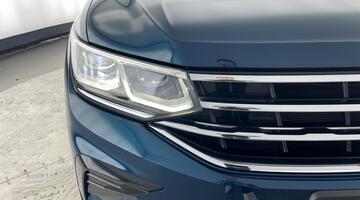 2023 Volkswagen TSI 13kWh Elegance DSG Euro 6 5-door (Blue) - Image: 43