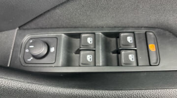 2025 Škoda 1.0 TSI SE Edition Euro 6 5-door (Grey) - Image: 20