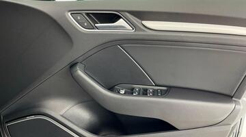 2019 Audi 2.0 TFSI Black Edition Sportback S Tronic quattro Euro 6 5-door (Grey) - Image: 19