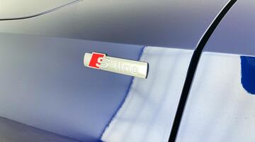 2023 Audi 1.0 TFSI 30 S line Sportback Euro 6 5-door (Blue) - Image: 37