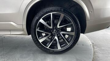 2024 Volvo 2.0 B5 MHEV Plus Auto 4WD Euro 6 5-door (Unlisted) - Image: 39