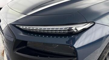 2025 Audi 100kWh Performance Launch Edition Auto 5-door (Blue) - Image: 46