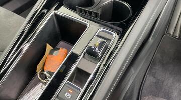 2023 Škoda 82kWh 80x SportLine Auto 4WD 5-door (DC125kW) (Red) - Image: 8