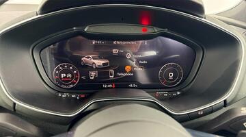 2021 Audi 2.0 TFSI 40 Sport Edition S Tronic Euro 6 3-door (White) - Image: 18