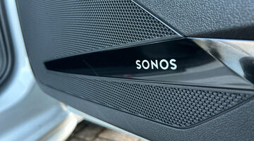 2025 Audi TFSI 35 S line Sportback S Tronic Euro 6 5-door (White) - Image: 15