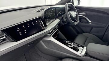 2025 Audi 2.0 TDI Edition 1 S Tronic quattro Euro 6 5-door (Red) - Image: 2