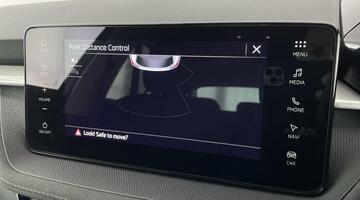 2024 Škoda 1.0 TSI SE L Euro 6 5-door (Grey) - Image: 17