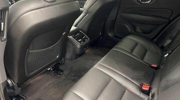 2025 Volvo 2.0 B4 MHEV Plus DCT Auto Euro 6 5-door (Blue) - Image: 13