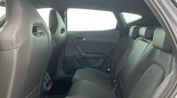 2025 CUPRA EHybrid 25.8kWh V2 DSG Euro 6 5-door (Grey) - Image: 29