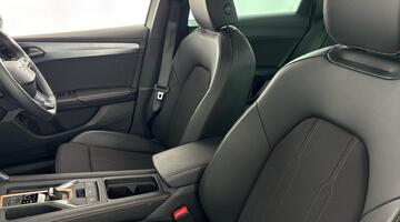 2025 CUPRA EHybrid 25.8kWh V1 DSG Euro 6 5-door (Grey) - Image: 39