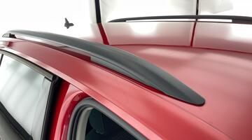 2021 Volkswagen TSI Active Euro 6 5-door (Red) - Image: 27