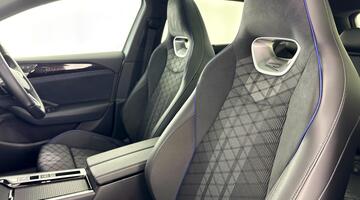 2025 Volkswagen TSI eHybrid 19.7kWh R-Line DSG Euro 6 5-door (Silver) - Image: 36