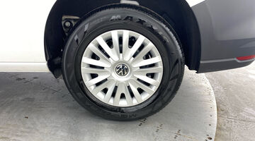 2025 Volkswagen 2.0 TDI C20 Commerce SWB Euro 6 5-door (White) - Image: 28