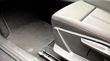 2022 Audi 1.0 TFSI 30 Technik Sportback Euro 6 5-door (Grey) - Image: 14