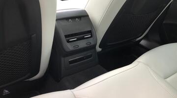 2025 Audi 2.0 TDI S line S Tronic Euro 6 5-door (Blue) - Image: 19