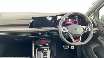 2023 Volkswagen 2.0 TSI GTI Clubsport DSG Euro 6 5-door (Grey) - Image: 8