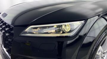 2022 Audi 2.0 TFSI 40 Sport S Tronic Euro 6 3-door (Black) - Image: 39