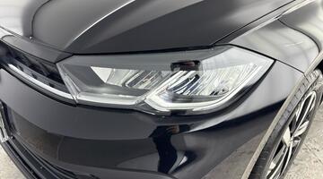 2025 Volkswagen 1.0 TSI Match DSG Euro 6 5-door (Black) - Image: 35